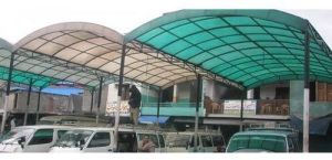 fiber roofing sheets