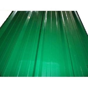 HI Rib Roofing Sheets