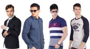 Mens Wear