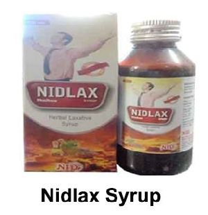Nidlax Syrup