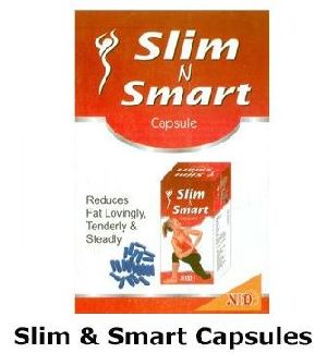 Slim N Smart Capsules