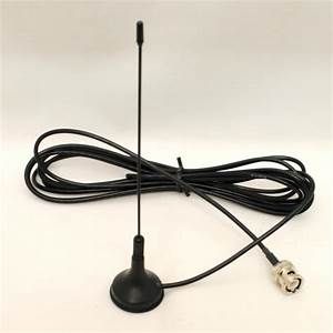 Mini antenna