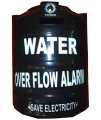 Water Over Flow Alarm System