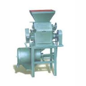 Mini Flour Mill