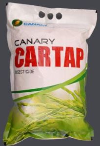 Cartap Hydrochloride Insecticide