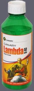 LAMDA CYHALOTHRIN Insecticide