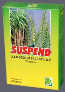 SODIUM SALT Weedicides