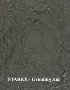 cement additives