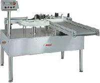 Ampoule Labelling Machine