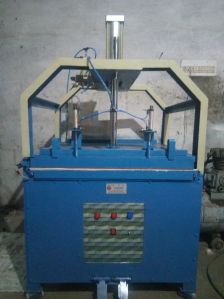 vacuum machine