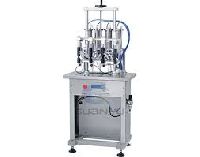 Vacuum Filling Machine