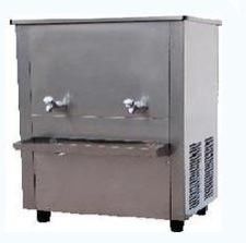 Stainless Steel Water Cooler