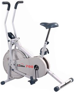 Exercise Air Bike