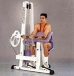 Exercise Leg Press Machine