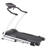 T006 Motor Treadmill