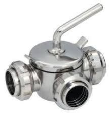 dairy valves