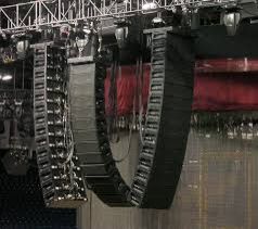 Auditorium Audio Installation Service