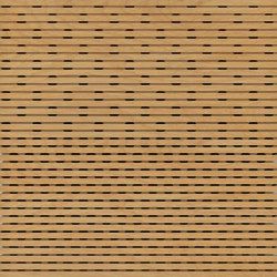 Designer Perforated Wall Paneling