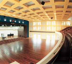 Wooden Stage Flooring Services