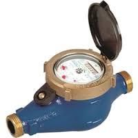 Multi Jet Water Meter