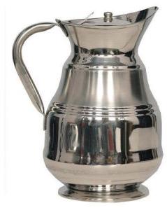 Stainless Steel Water Jugs