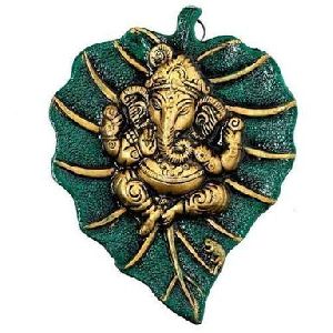 Ganesh Wall Hangings