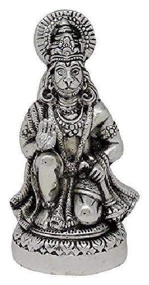 Hanuman Statue