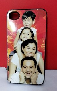 Personalised Mobile Cover