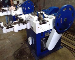 Wire Making Machine