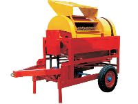 Agricultural Thresher