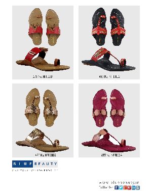 Women Flat Sandals