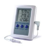 RT820C Hygro Thermometer