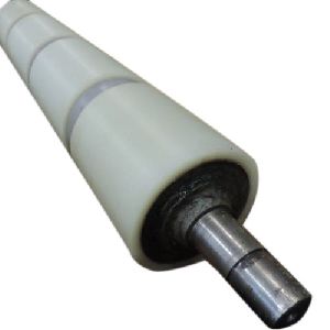 polyurethane coating rollers