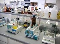 Laboratory Testing Instruments