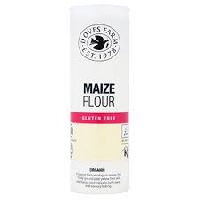 Organic Maize Flour