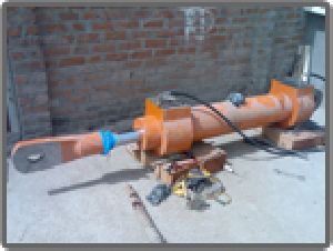 Hydraulic Cylinders