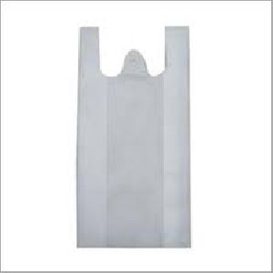 w cut non woven bags