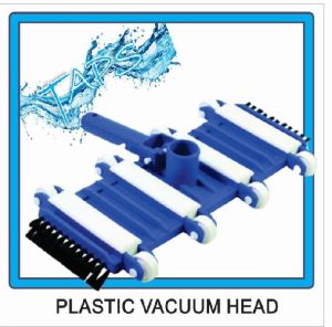 Swimming Pool Plastic Vacuum Head