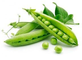 Fresh Peas