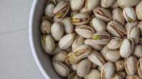 Shelled Pistachio Nuts