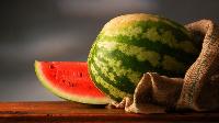 Fresh Watermelon