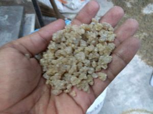 Dhoop Granules