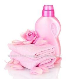 Floral Fresh Fragrances Detergents