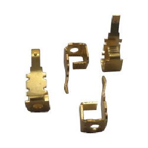 MCB J Clamps