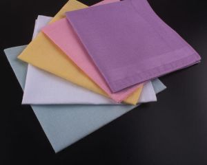 Plain Handkerchiefs