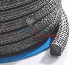 PTFE Graphite Packing