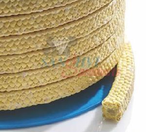 Pure Aramid Packing