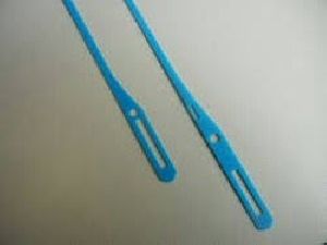 Plastic Wire Healds