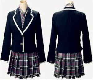 School Uniforms