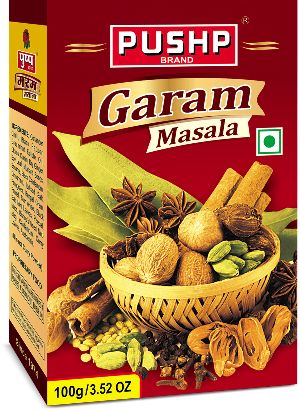 Garam Masala